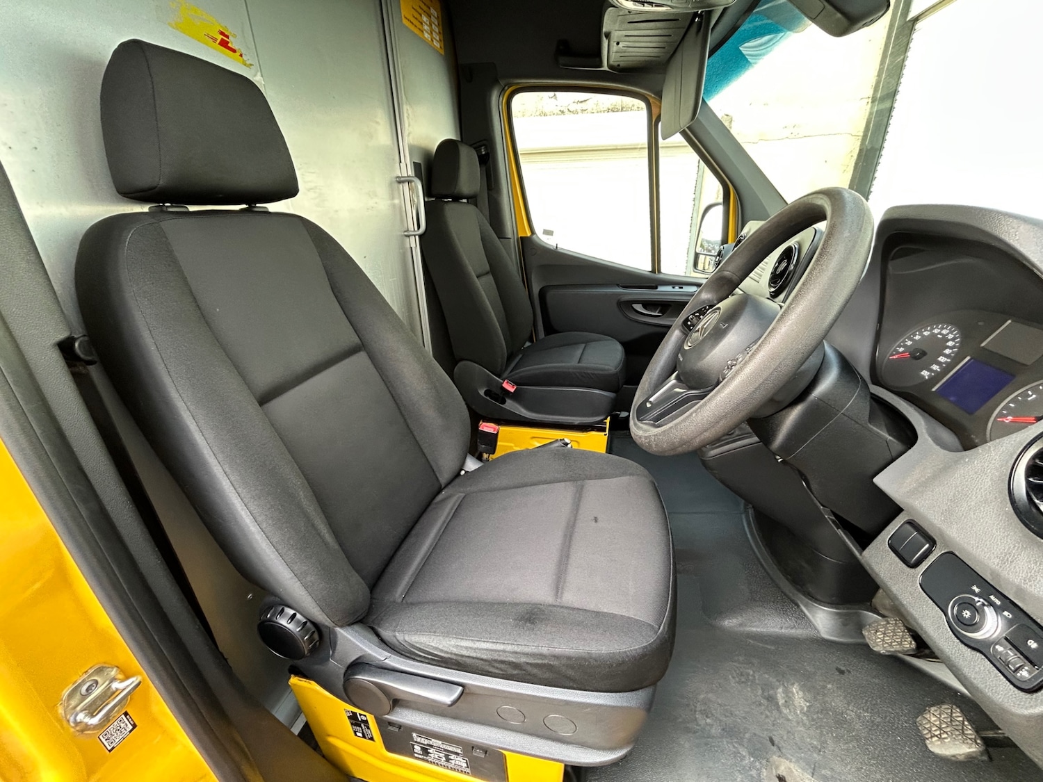 Used Mercedes-Benz Sprinter 2020 for sale - 77367265: Photo 9