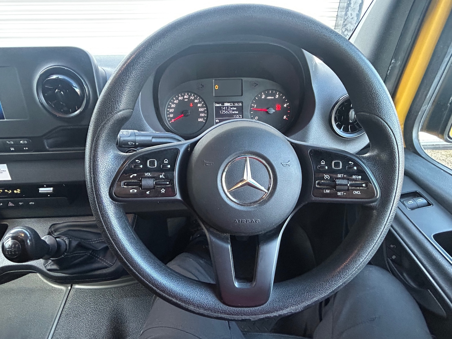 Used Mercedes-Benz Sprinter 2020 for sale - 77833779: Photo 10