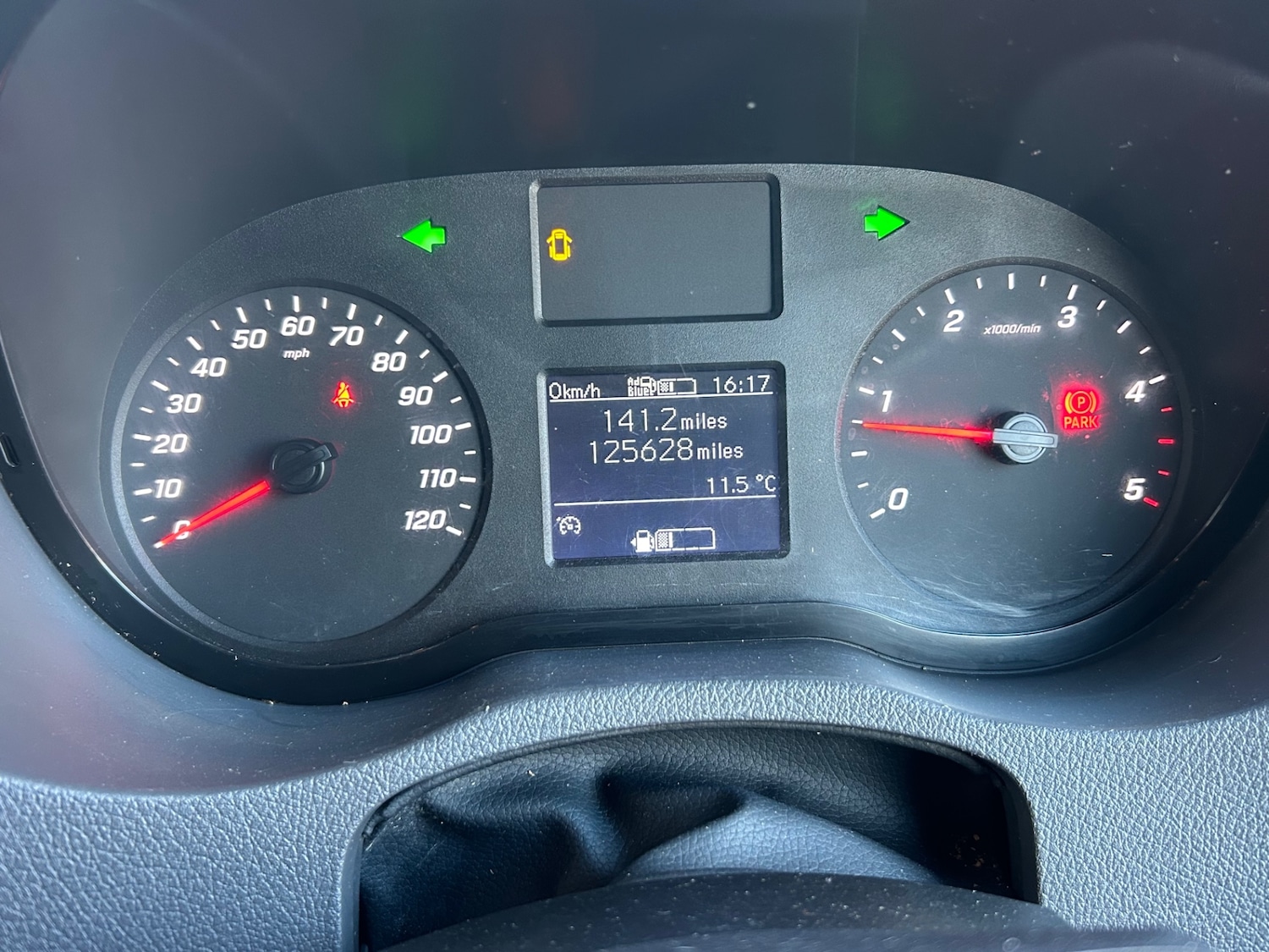 Used Mercedes-Benz Sprinter 2020 for sale - 77833779: Photo 11