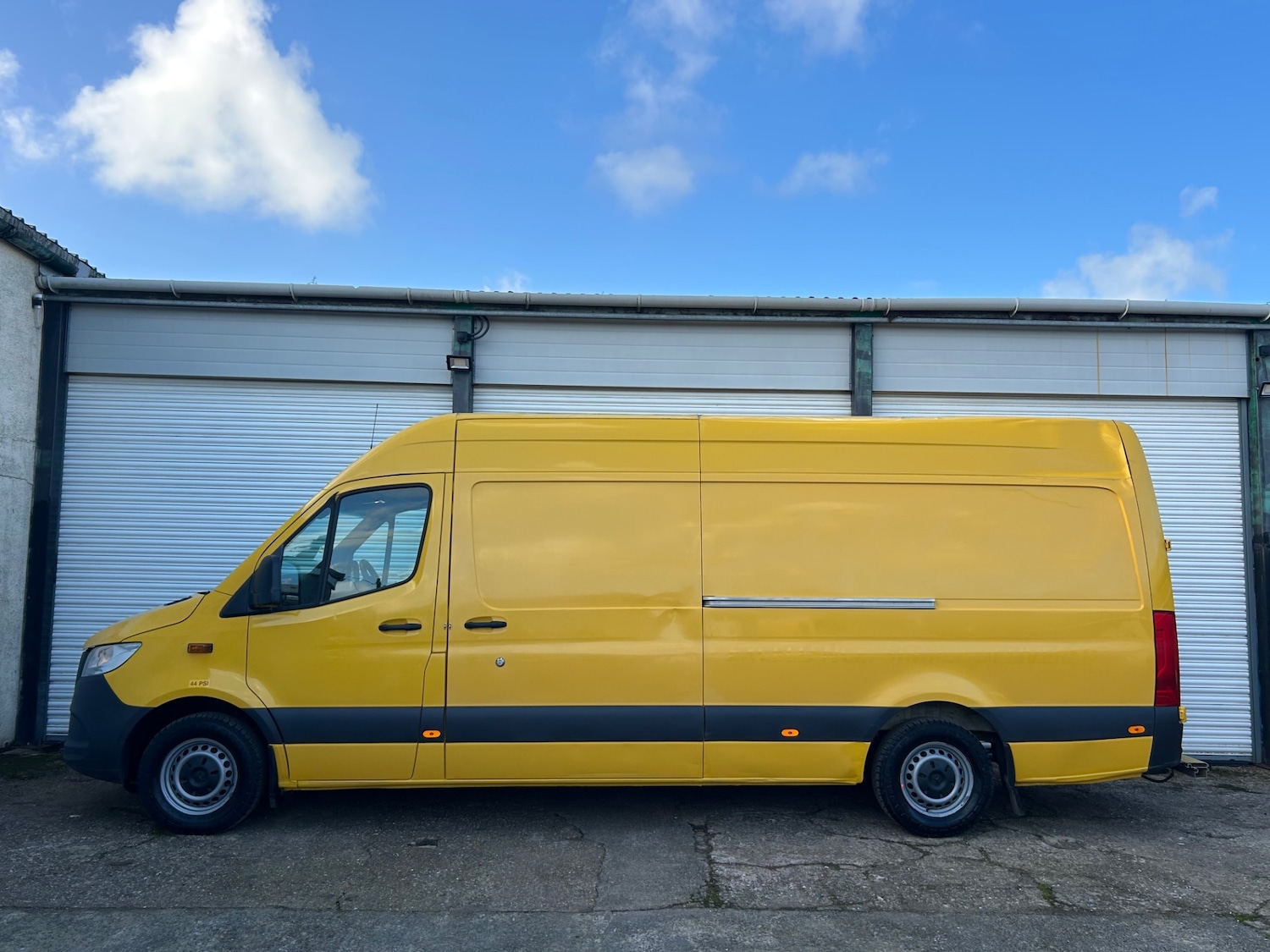 Used Mercedes-Benz Sprinter 2020 for sale - 77833779: Photo 3