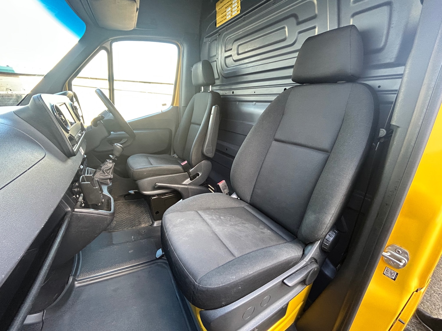 Used Mercedes-Benz Sprinter 2020 for sale - 77833779: Photo 7