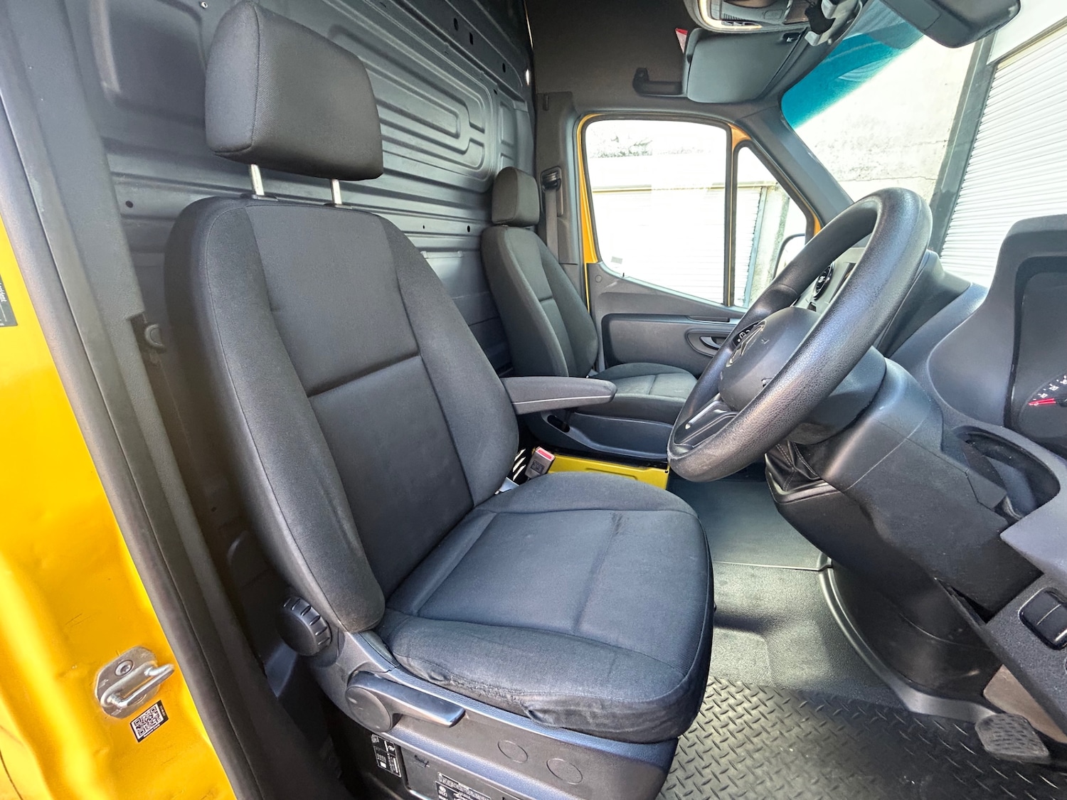 Used Mercedes-Benz Sprinter 2020 for sale - 77833779: Photo 8