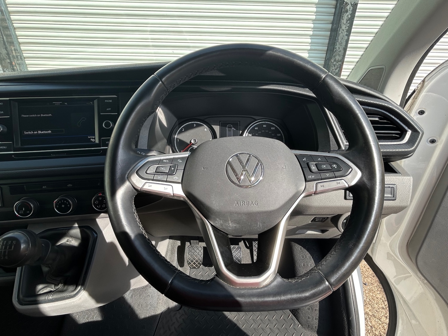 Vehicle 11