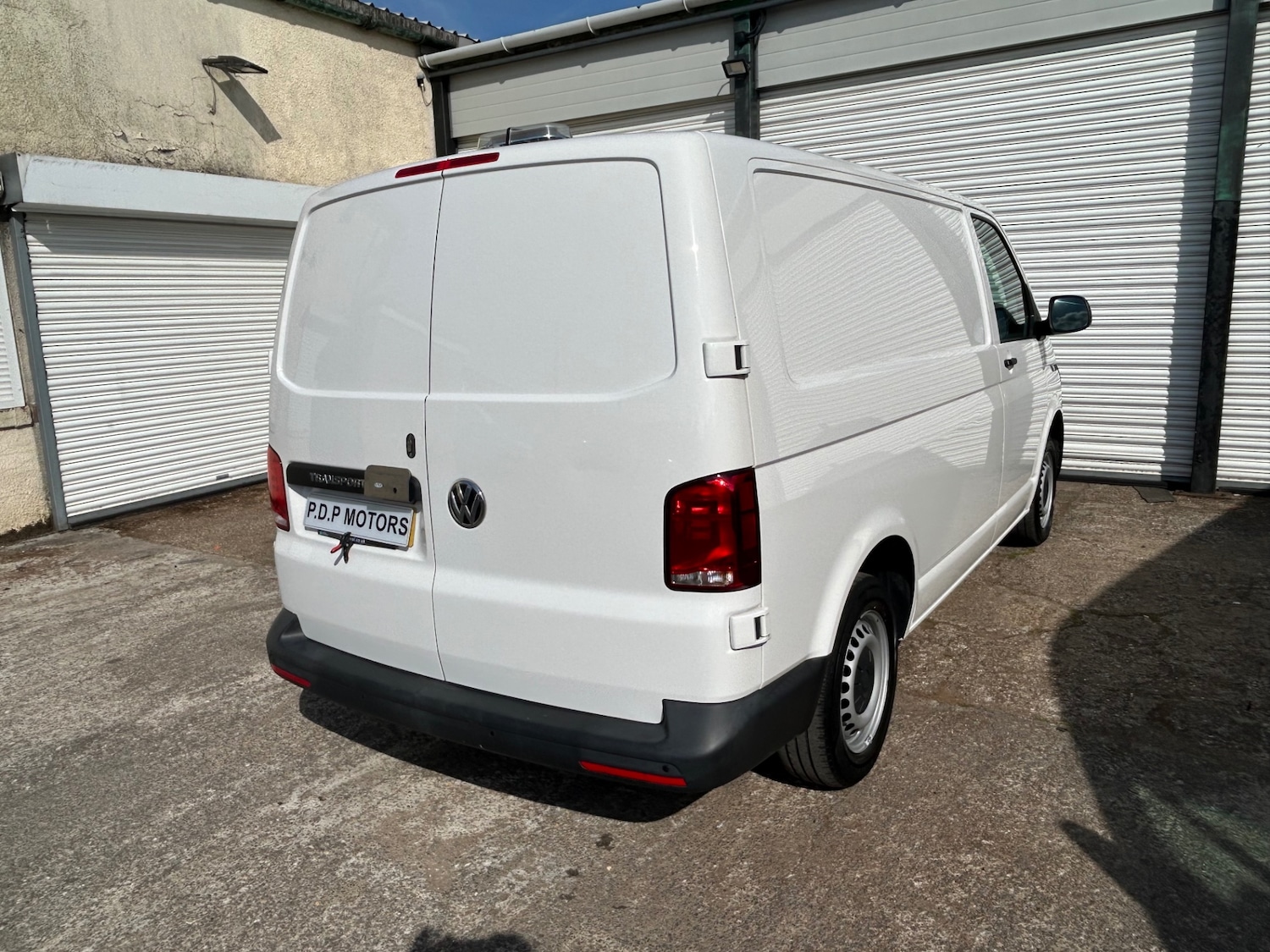 Vehicle 13