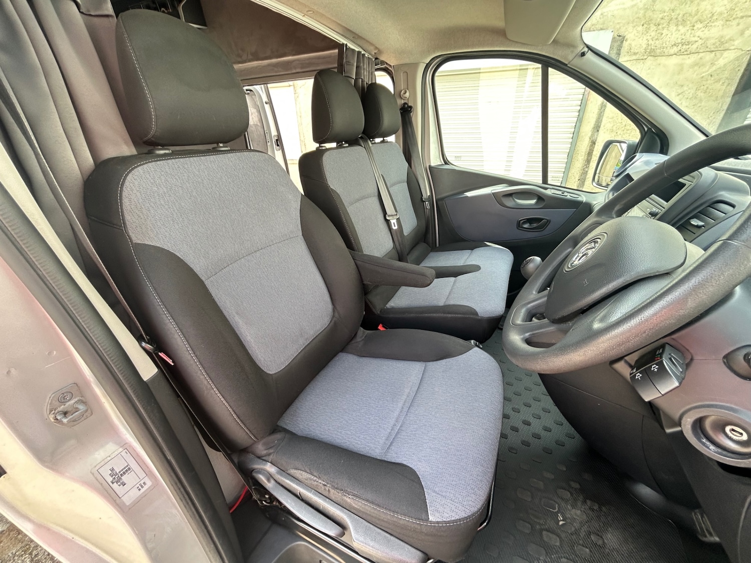 Vehicle 19