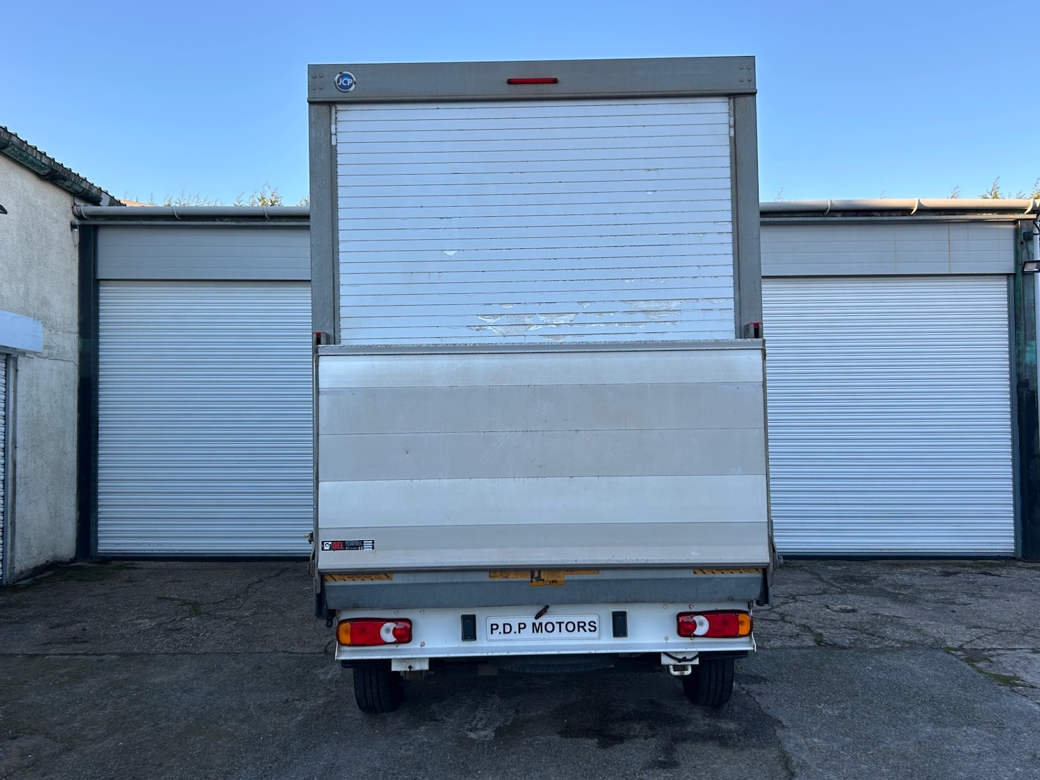Used Peugeot Boxer 2020 for sale - 77258603: Photo 5