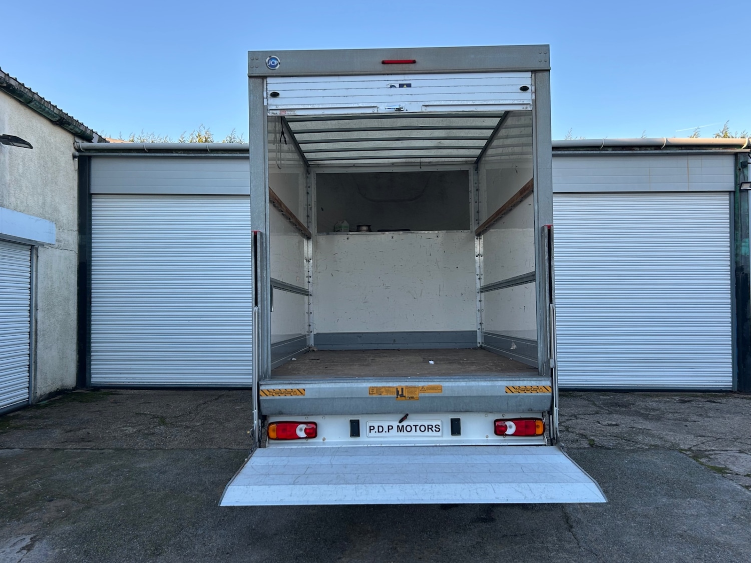 Used Peugeot Boxer 2020 for sale - 77258603: Photo 6