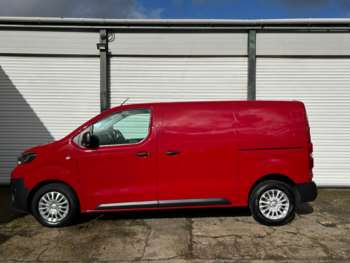 Used Toyota ProAce 2020 for sale - 74286303: Photo