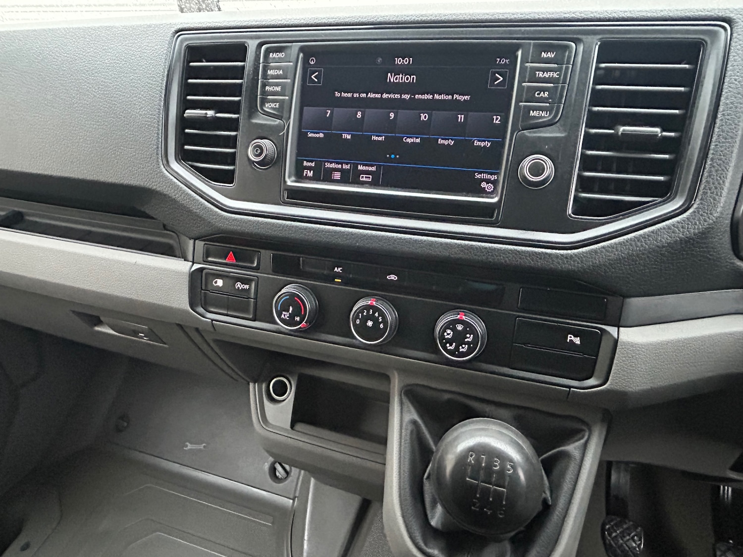 Used Volkswagen Crafter 2019 for sale - 77065847: Photo 11