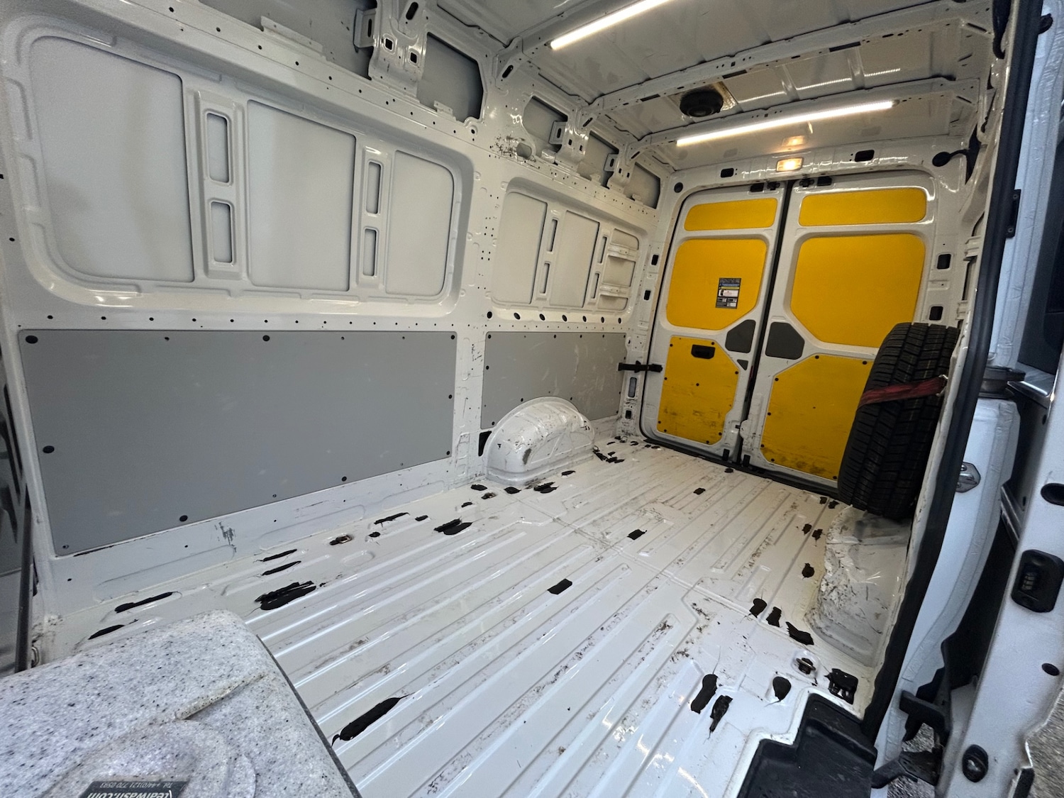 Used Volkswagen Crafter 2019 for sale - 77065847: Photo 7