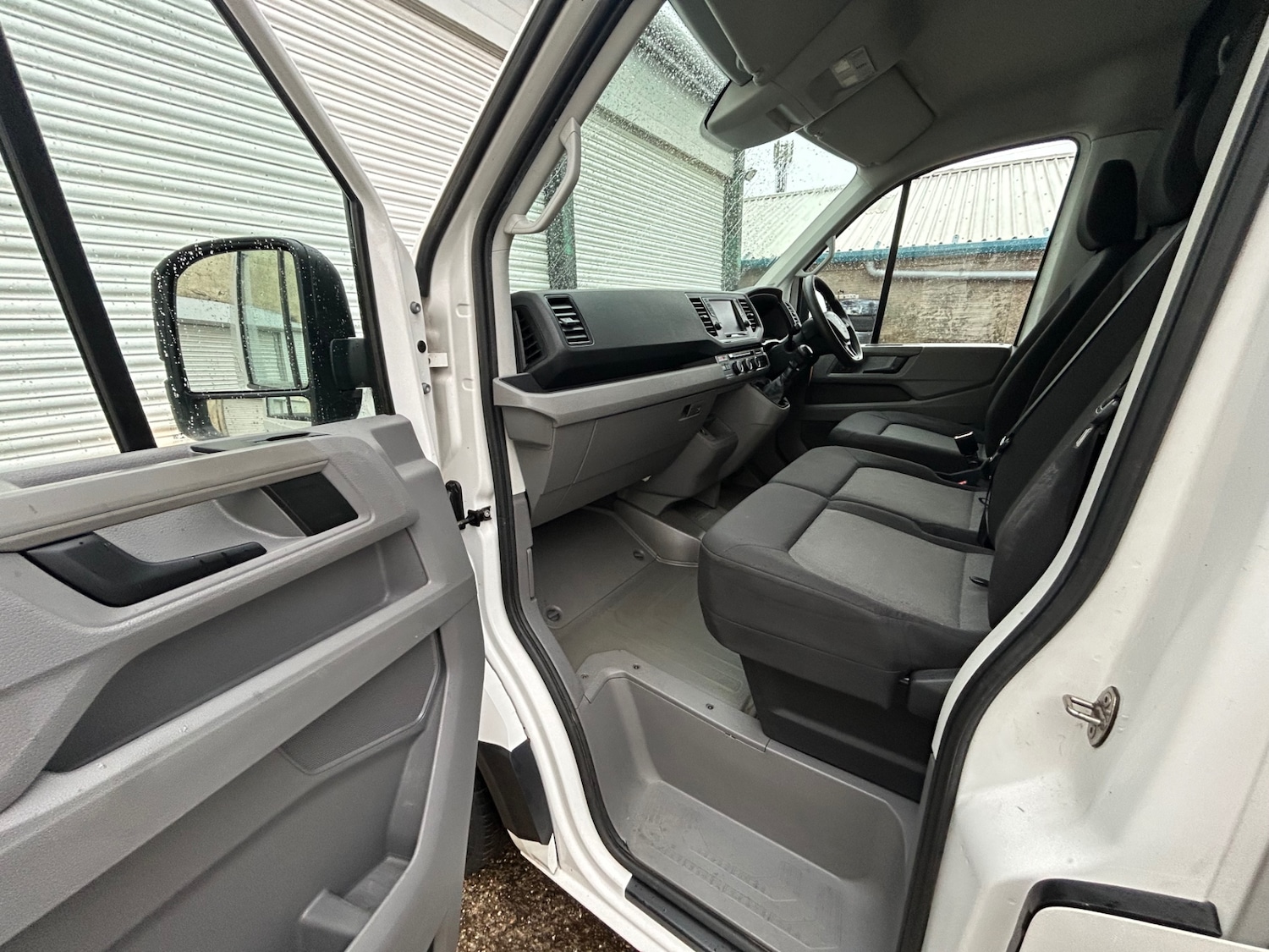 Used Volkswagen Crafter 2019 for sale - 77065847: Photo 9