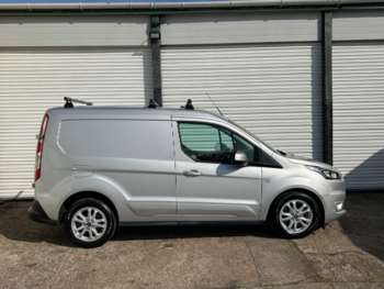 Used Ford Transit Connect 2021 for sale - 75016253: Photo