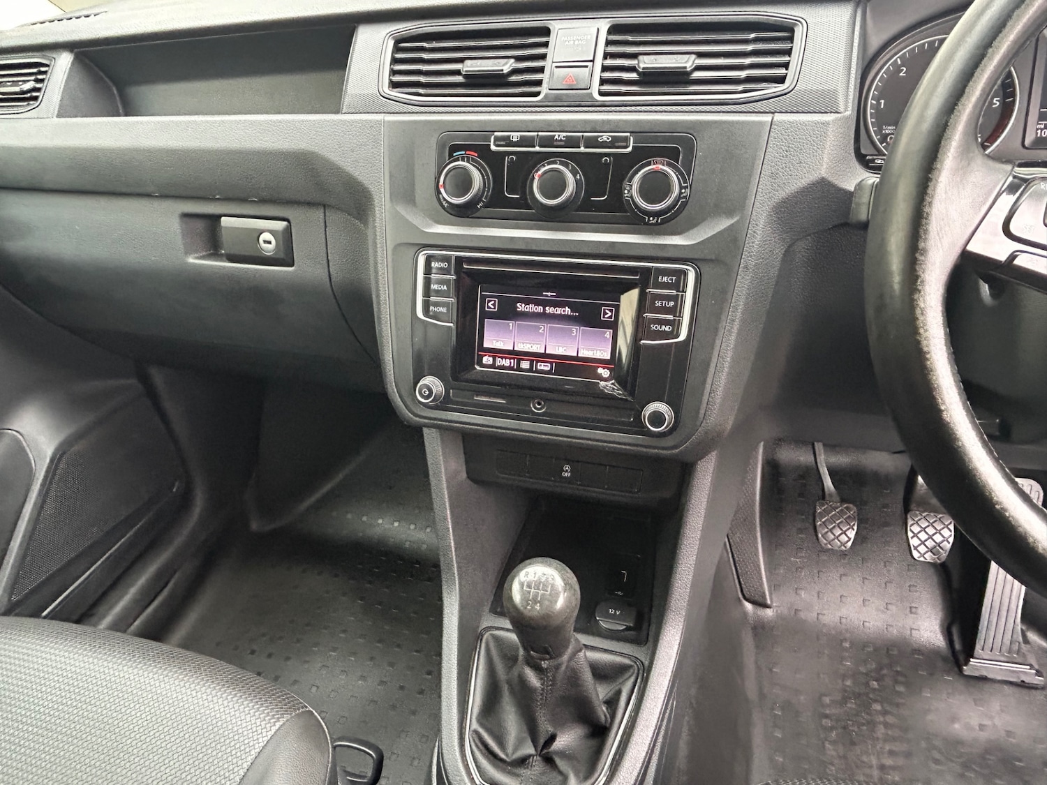 Used Volkswagen Caddy Maxi 2018 for sale - 77003481: Photo 11