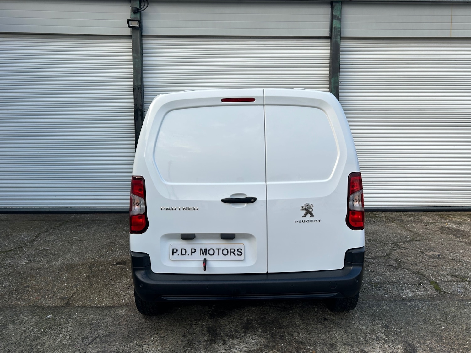 Used Peugeot Partner 2022 for sale - 77873692: Photo 5