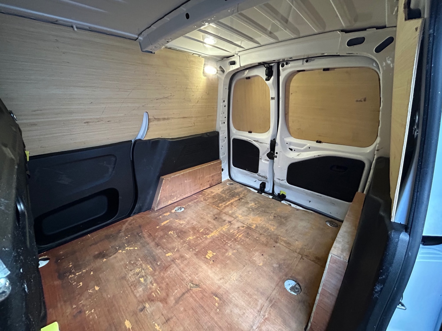 Used Peugeot Partner 2022 for sale - 77873692: Photo 7