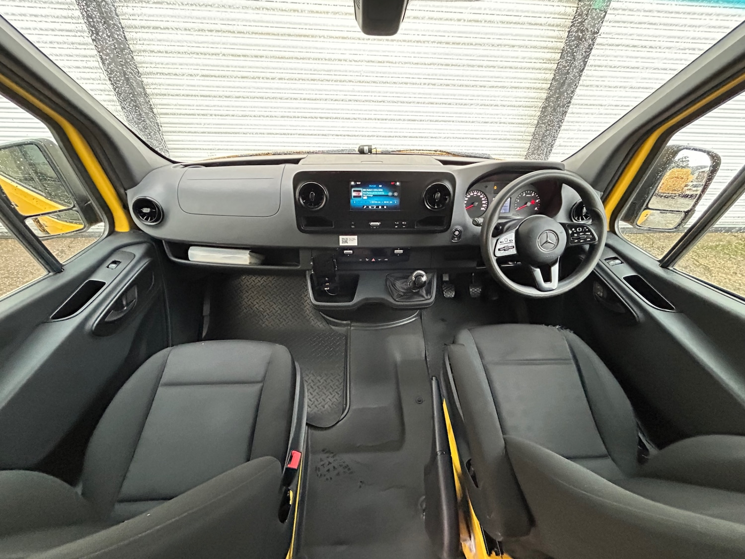 Used Mercedes-Benz Sprinter 2020 for sale - 77490428: Photo 11