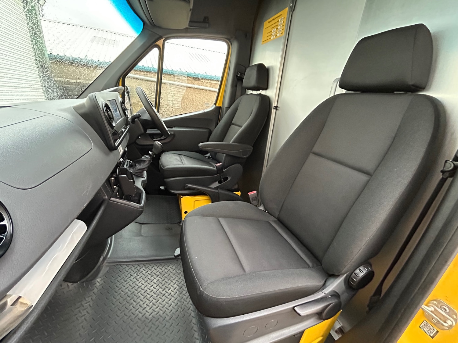 Used Mercedes-Benz Sprinter 2020 for sale - 77490428: Photo 12