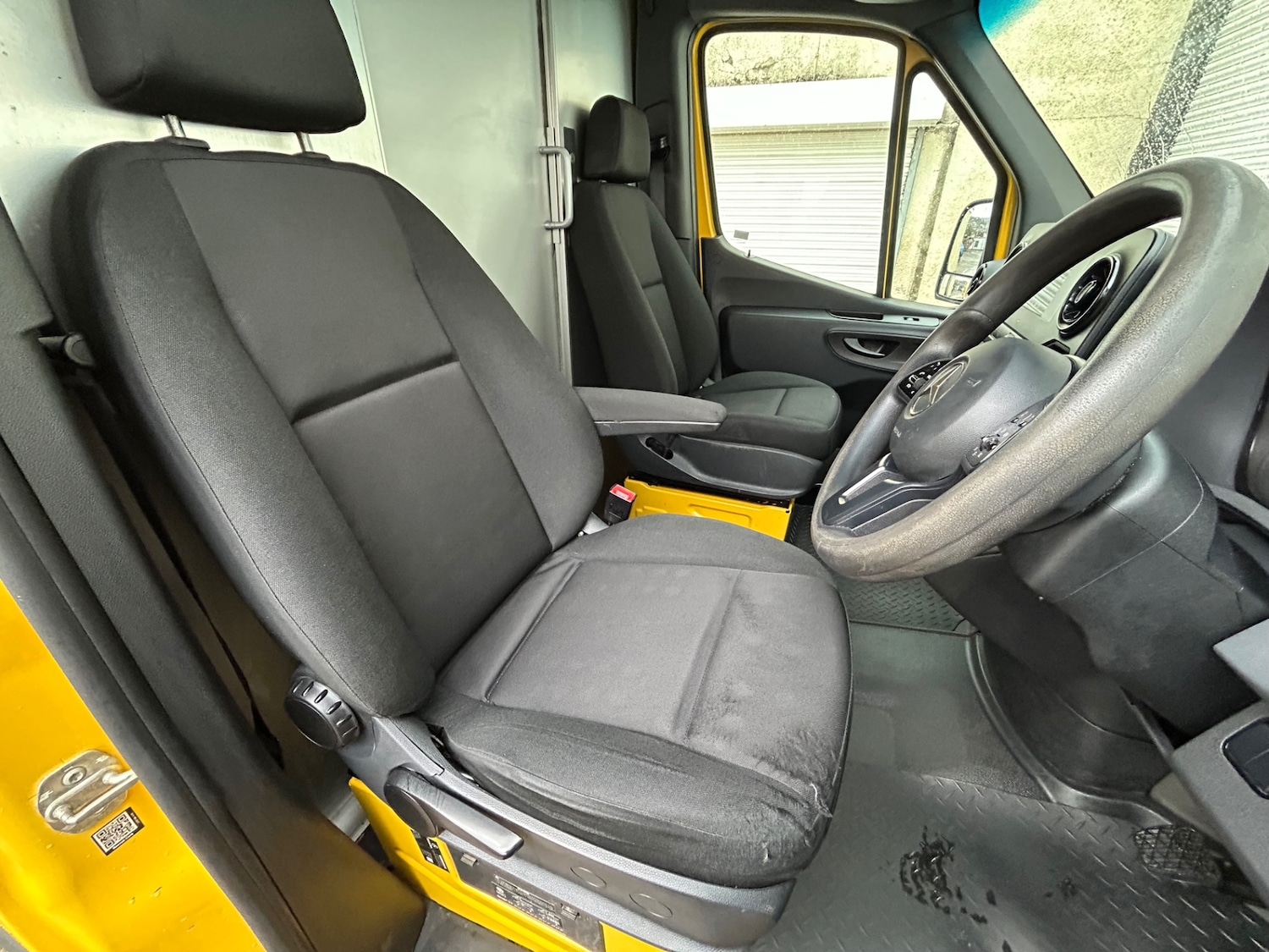 Used Mercedes-Benz Sprinter 2020 for sale - 77490428: Photo 13