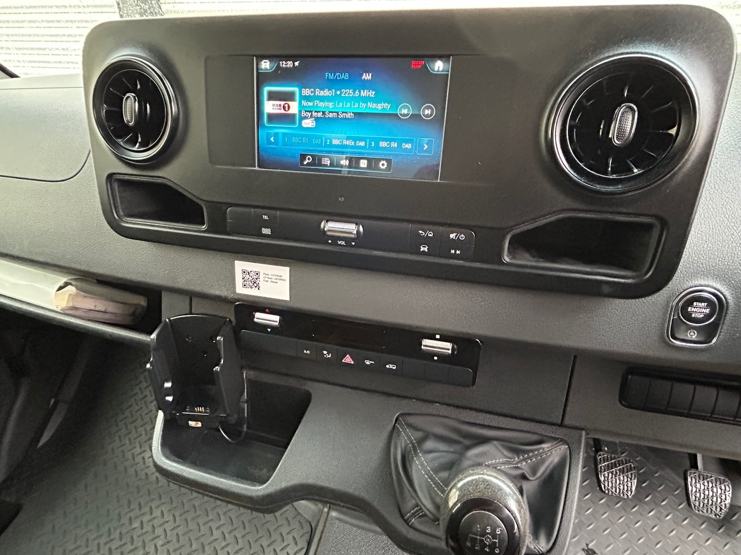 Used Mercedes-Benz Sprinter 2020 for sale - 77490428: Photo 14