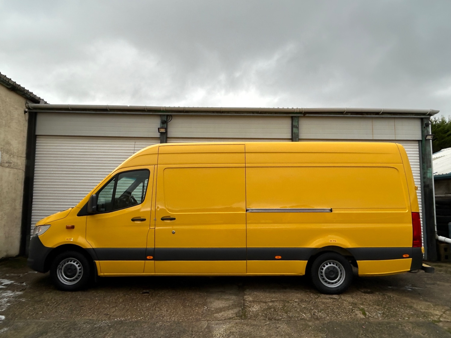 Used Mercedes-Benz Sprinter 2020 for sale - 77490428: Photo 4