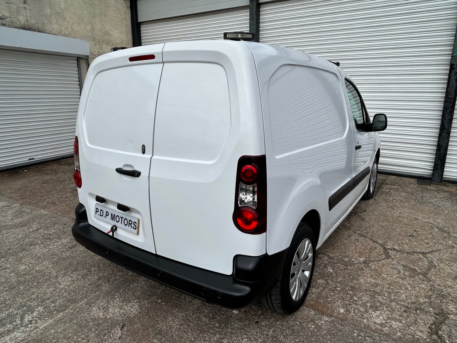 Vehicle 13
