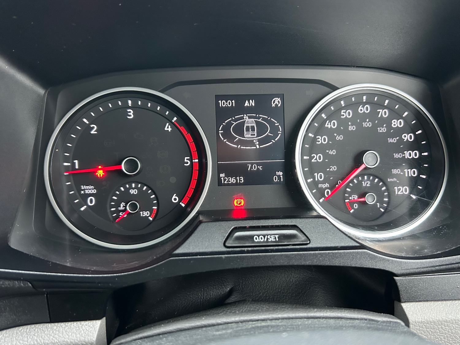 Used Volkswagen Crafter 2019 for sale - 77296357: Photo 13