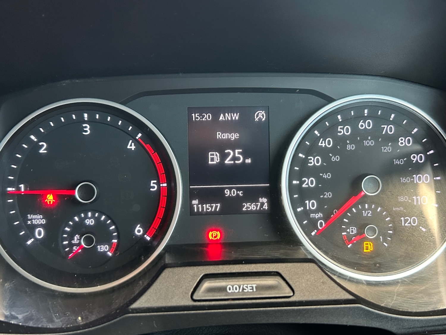 Used Volkswagen Crafter 2019 for sale - 77296361: Photo 12