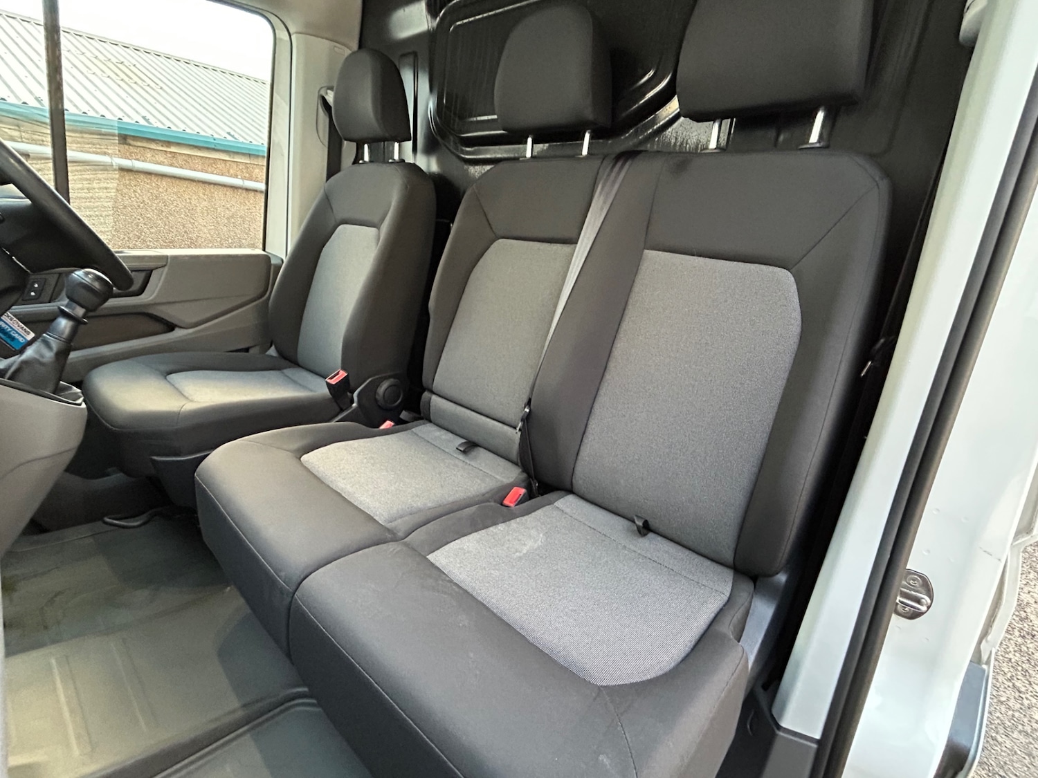 Used Volkswagen Crafter 2019 for sale - 77296361: Photo 13