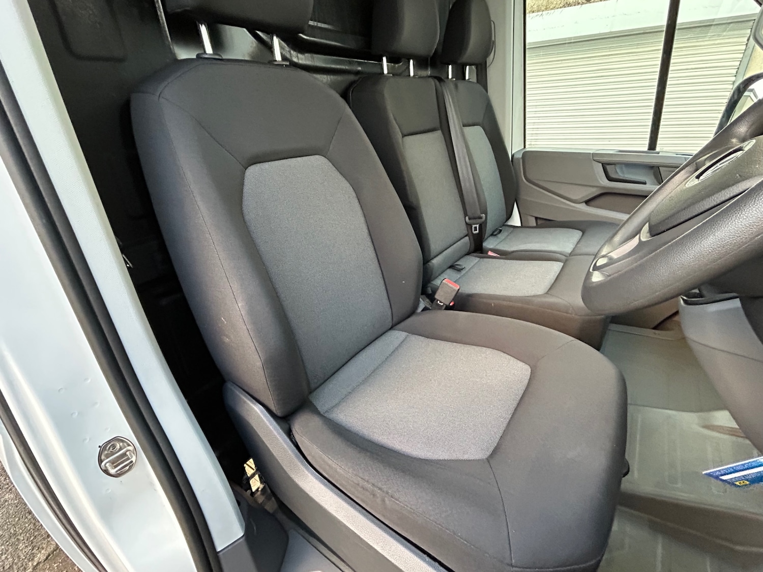 Used Volkswagen Crafter 2019 for sale - 77296361: Photo 14