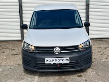 Used Volkswagen Caddy 2020 for sale - 75822698: Photo