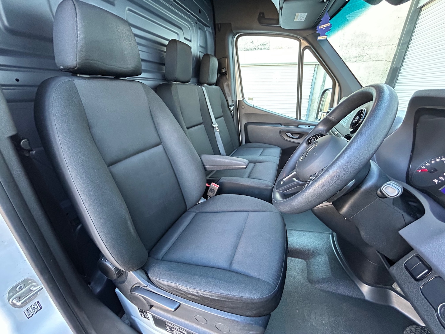 Used Mercedes-Benz Sprinter 2020 for sale - 77935212: Photo 10