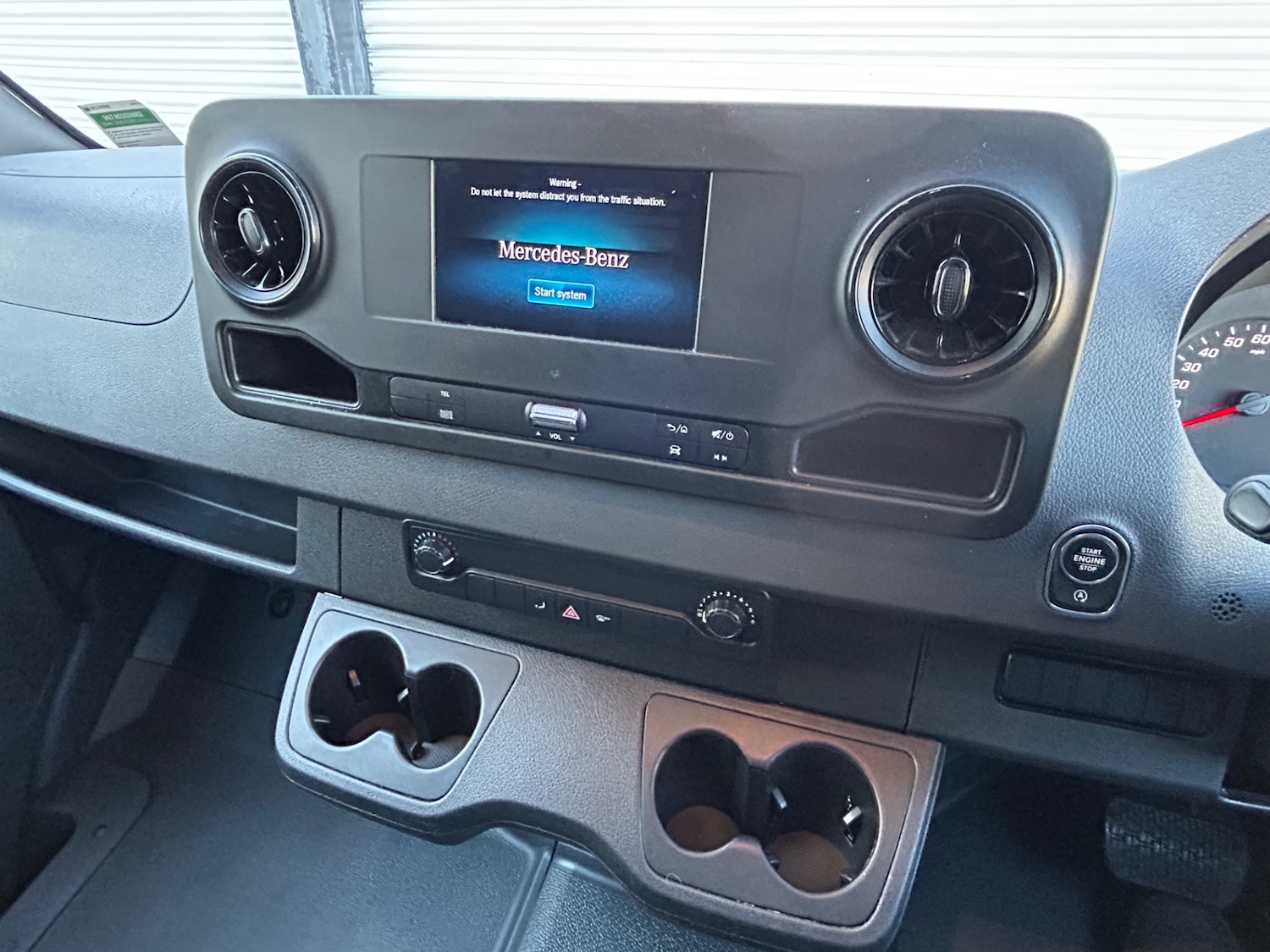 Used Mercedes-Benz Sprinter 2020 for sale - 77935212: Photo 11