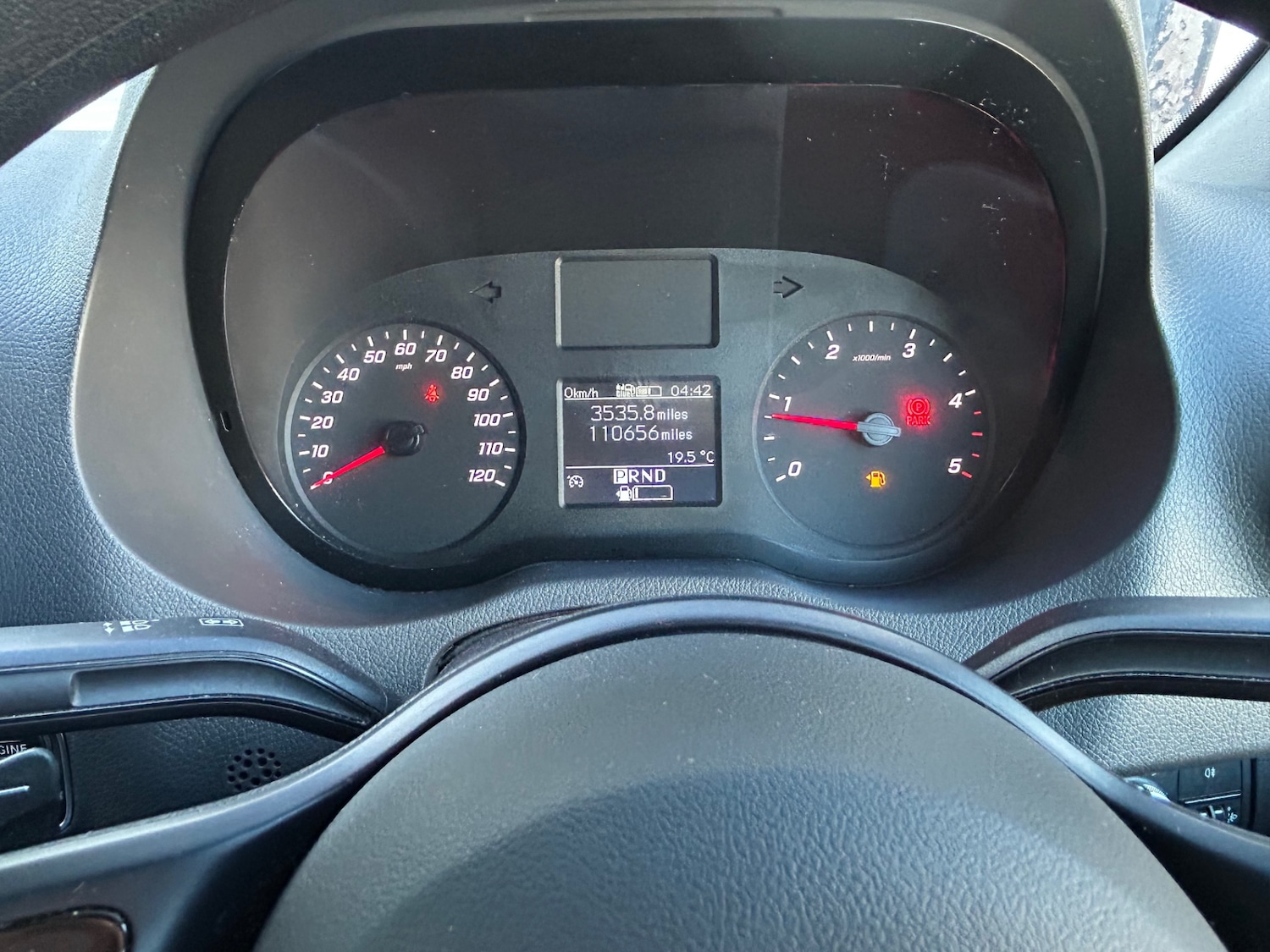 Used Mercedes-Benz Sprinter 2020 for sale - 77935212: Photo 12