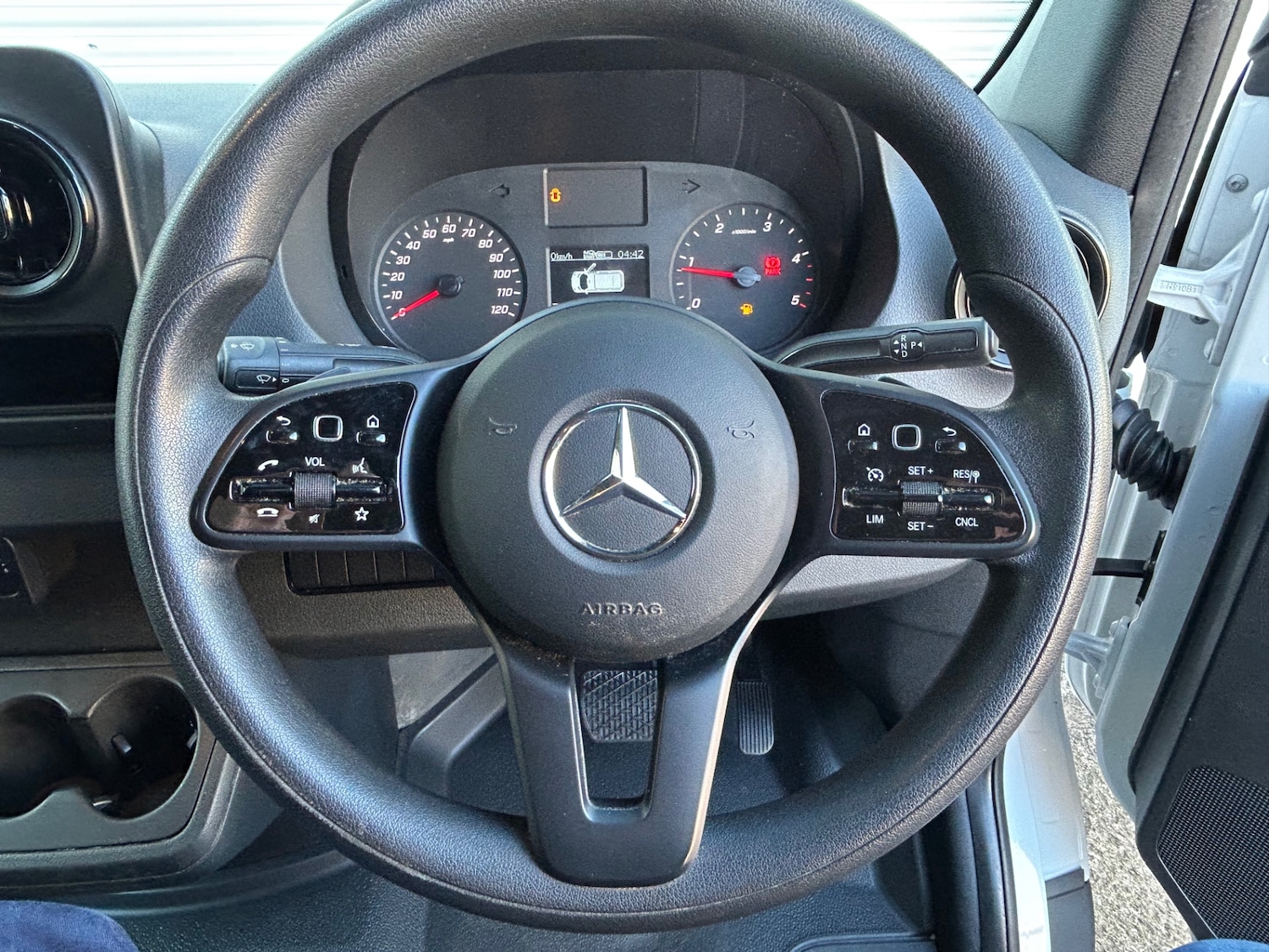 Used Mercedes-Benz Sprinter 2020 for sale - 77935212: Photo 13