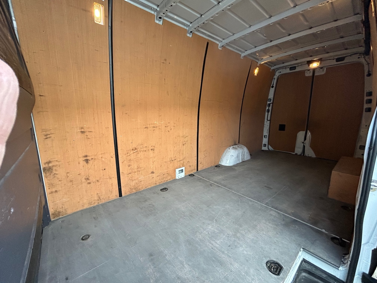 Used Mercedes-Benz Sprinter 2020 for sale - 77935212: Photo 7