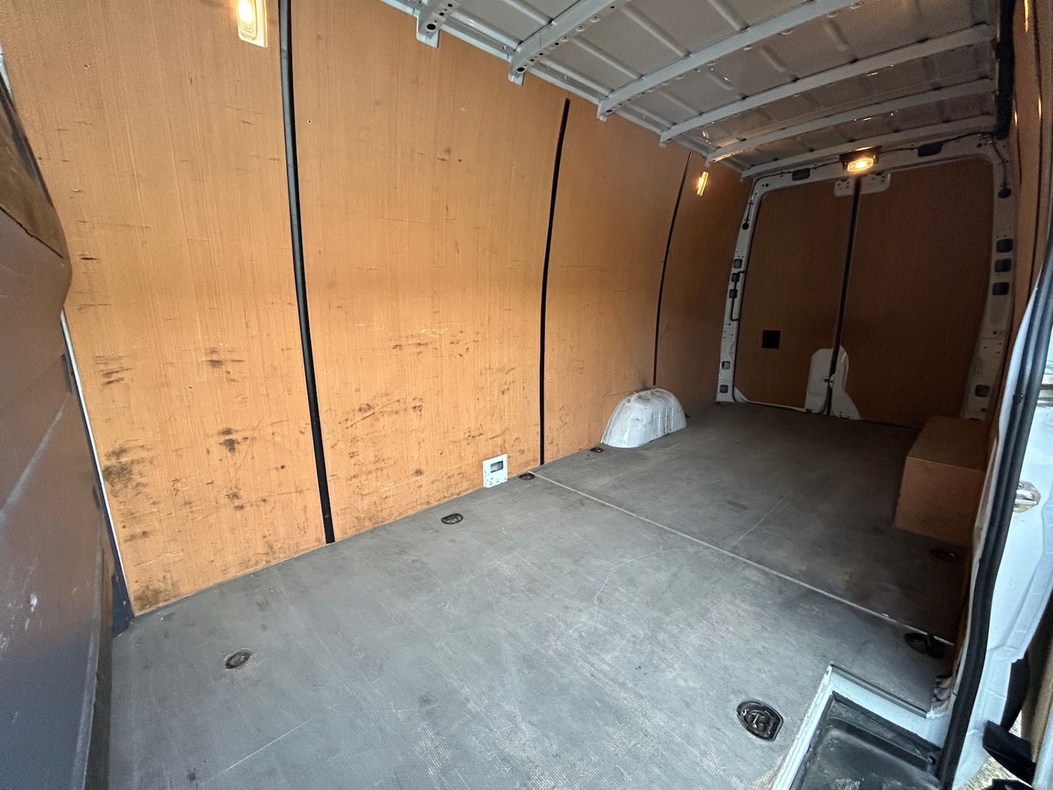 Used Mercedes-Benz Sprinter 2020 for sale - 77935212: Photo 8