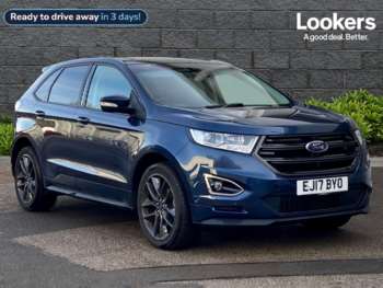 2017 (17) - 2.0 TDCi 210 Sport 5dr Powershift