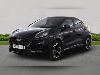 Used Ford Puma 2024 for sale - 79320711: Photo