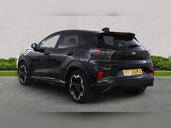 Used Ford Puma 2024 for sale - 79320711: Photo