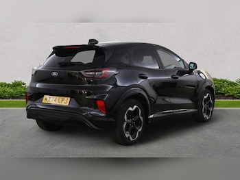 Used Ford Puma 2024 for sale - 79320711: Photo