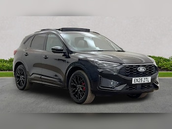 Used Ford Kuga 2025 for sale - 78373709: Photo