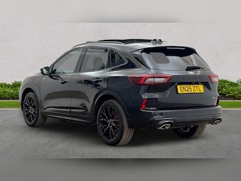 Used Ford Kuga 2025 for sale - 78373709: Photo