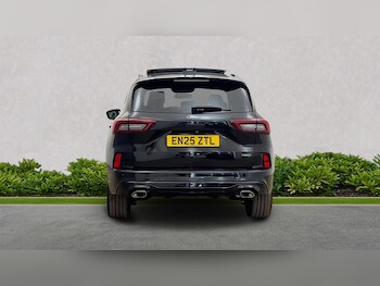 Used Ford Kuga 2025 for sale - 78373709: Photo