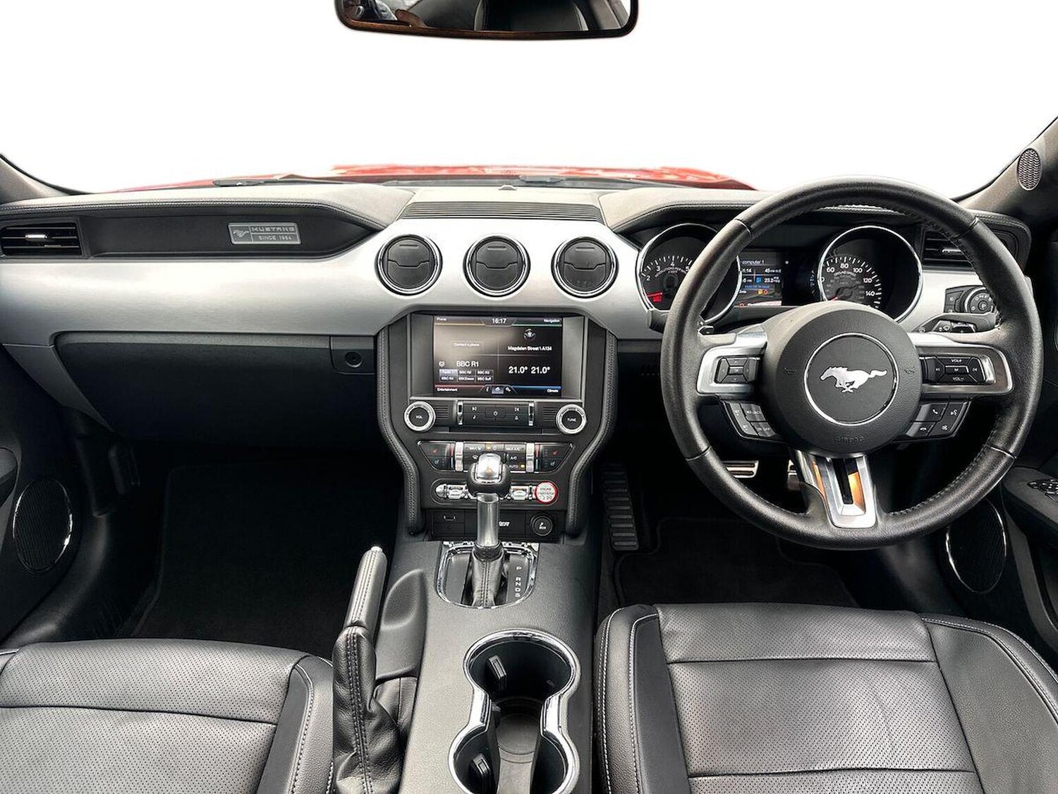 Used Ford Mustang 2016 for sale - 78194996: Photo 10