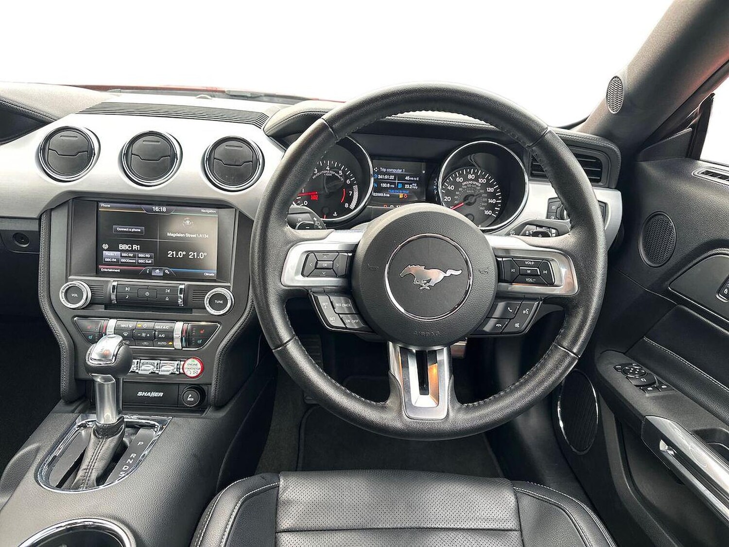 Used Ford Mustang 2016 for sale - 78194996: Photo 11