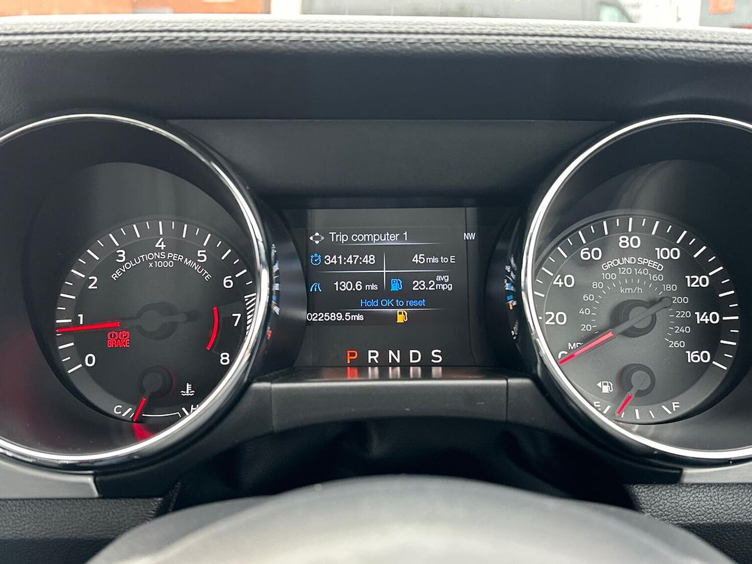 Used Ford Mustang 2016 for sale - 78194996: Photo 12