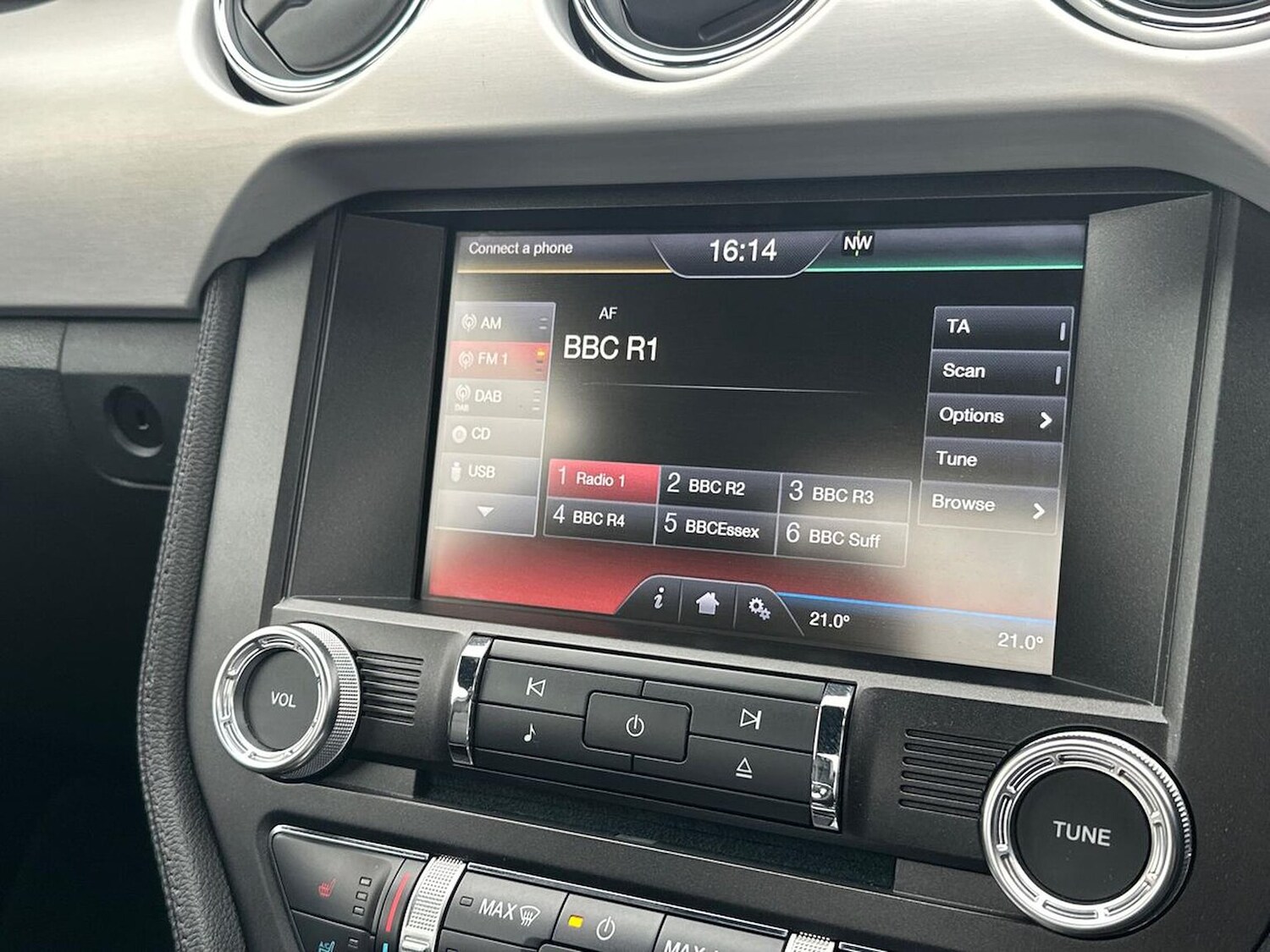 Used Ford Mustang 2016 for sale - 78194996: Photo 13