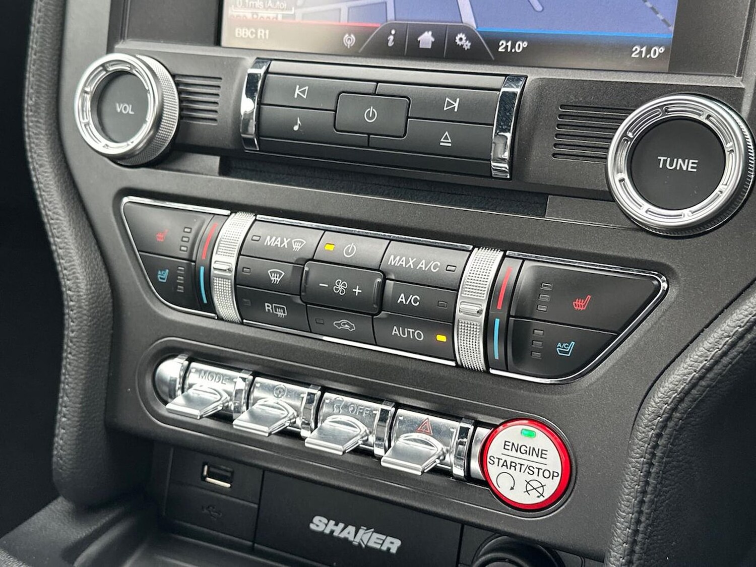 Used Ford Mustang 2016 for sale - 78194996: Photo 14