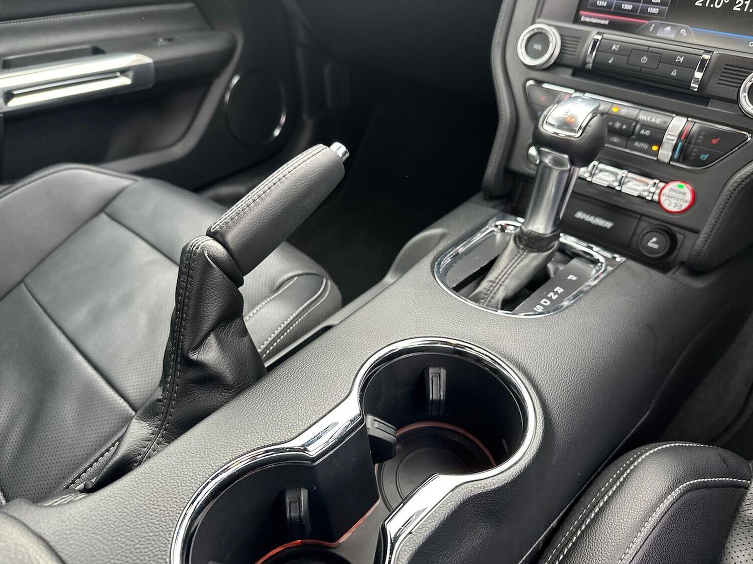 Used Ford Mustang 2016 for sale - 78194996: Photo 15