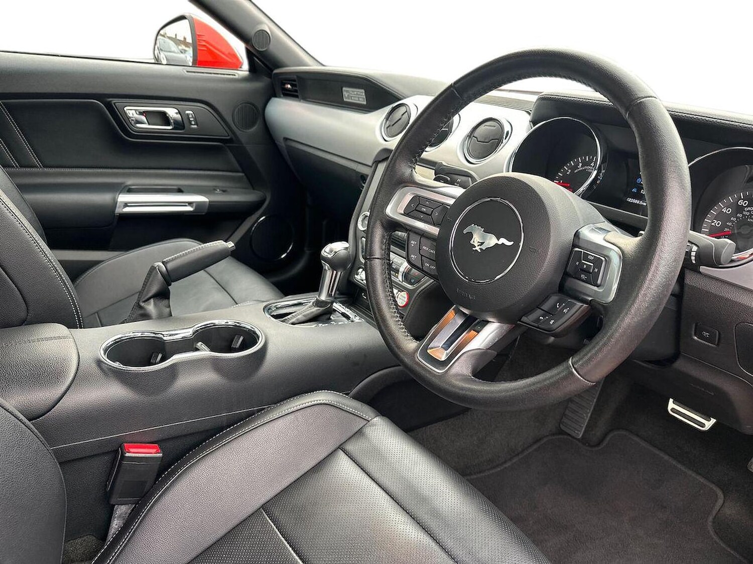 Used Ford Mustang 2016 for sale - 78194996: Photo 17